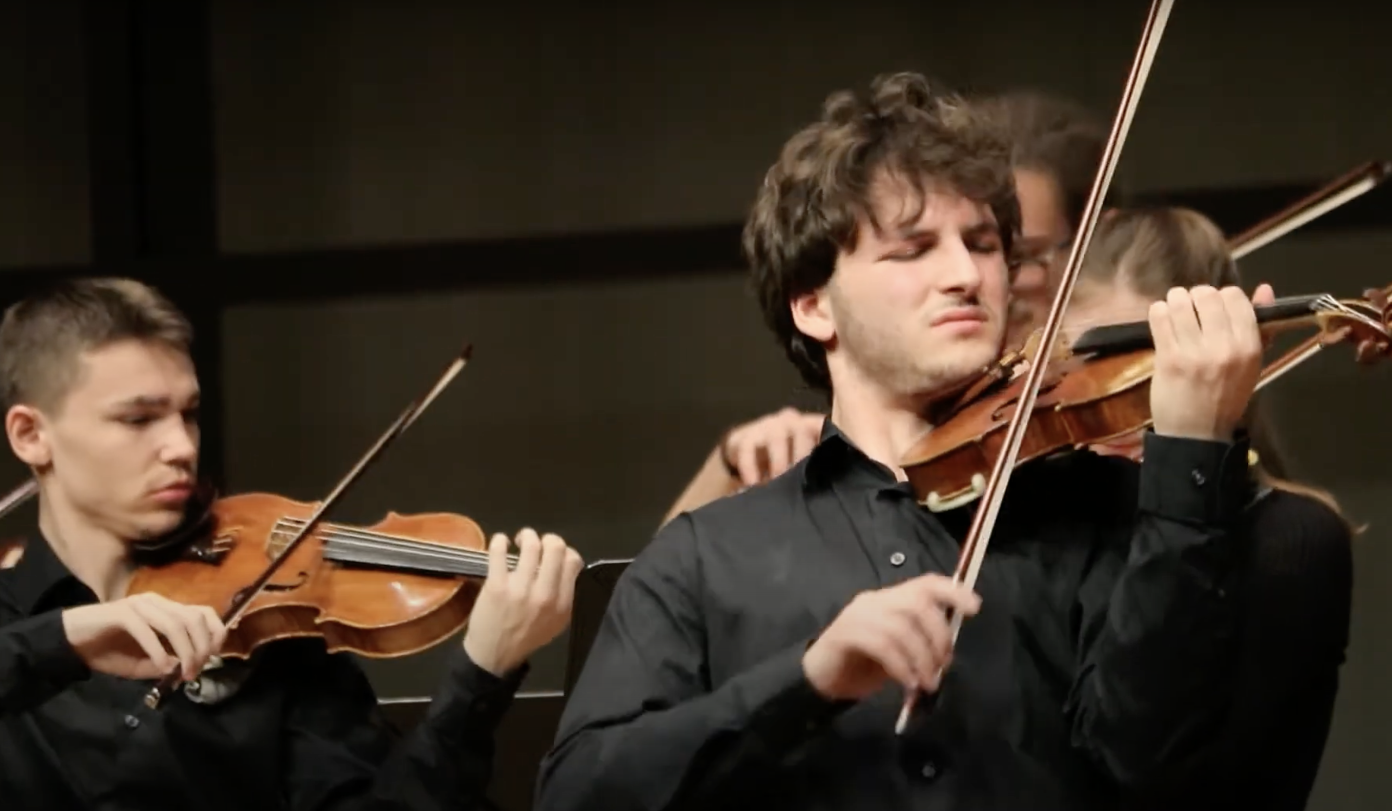  Schubert: Rondo in A major, D.438
