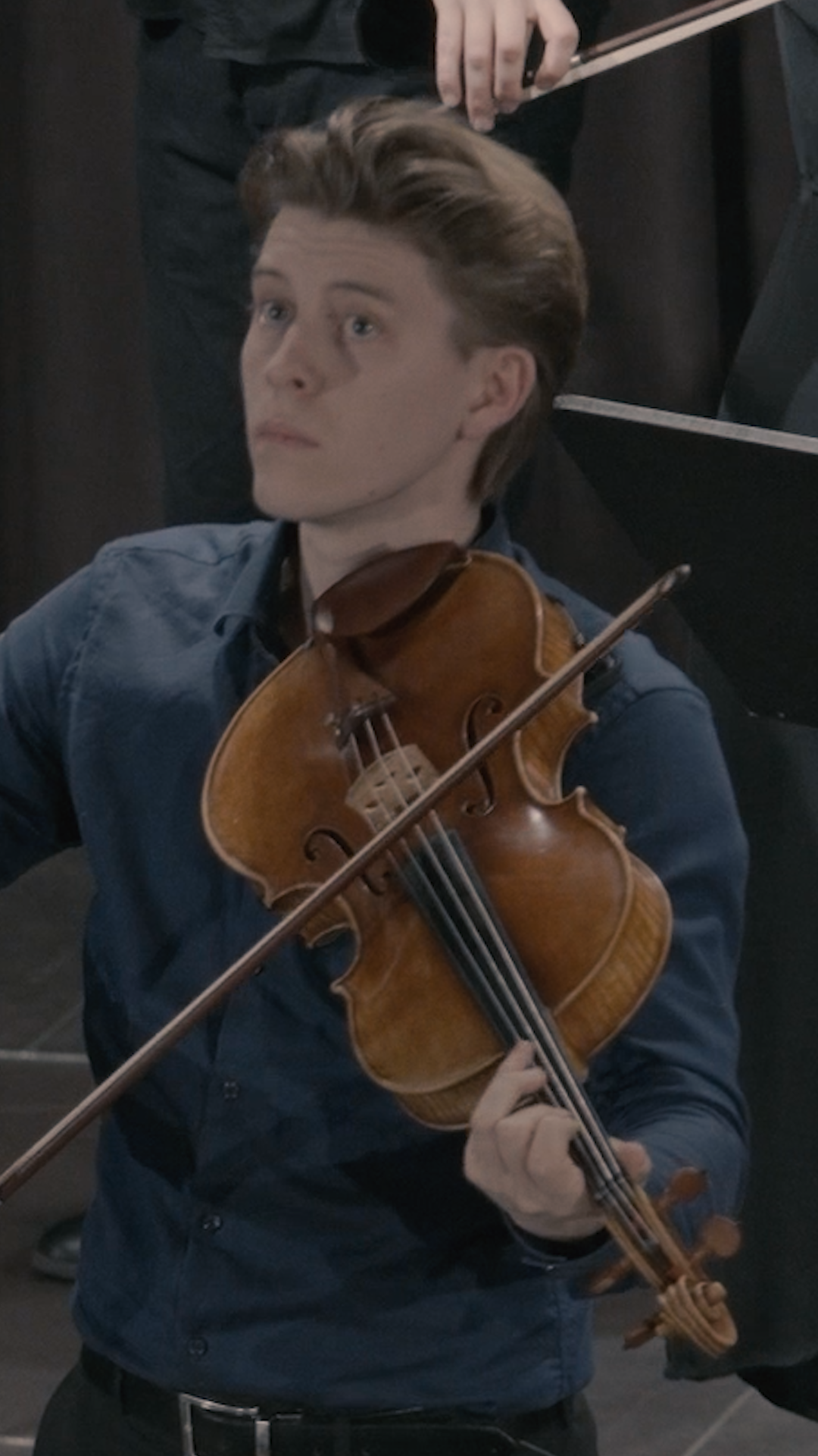  Robert Schumann – Märchenbilder, Op. 113, III. rasch
